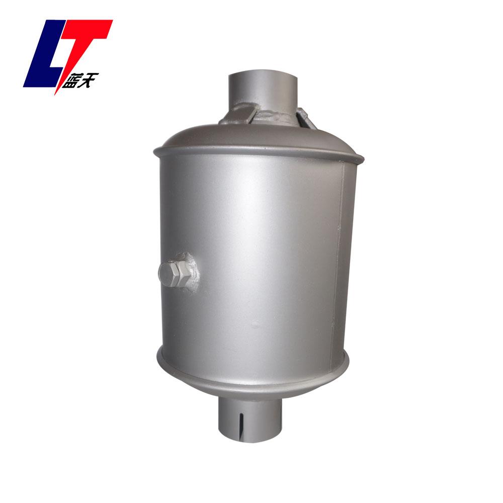 generator exhaust spark arrestor 49140A 2