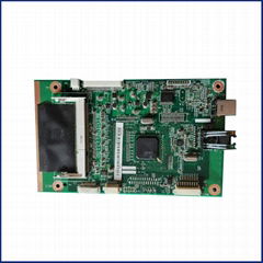 Q7804-69003 HP P2015 Formatter Board