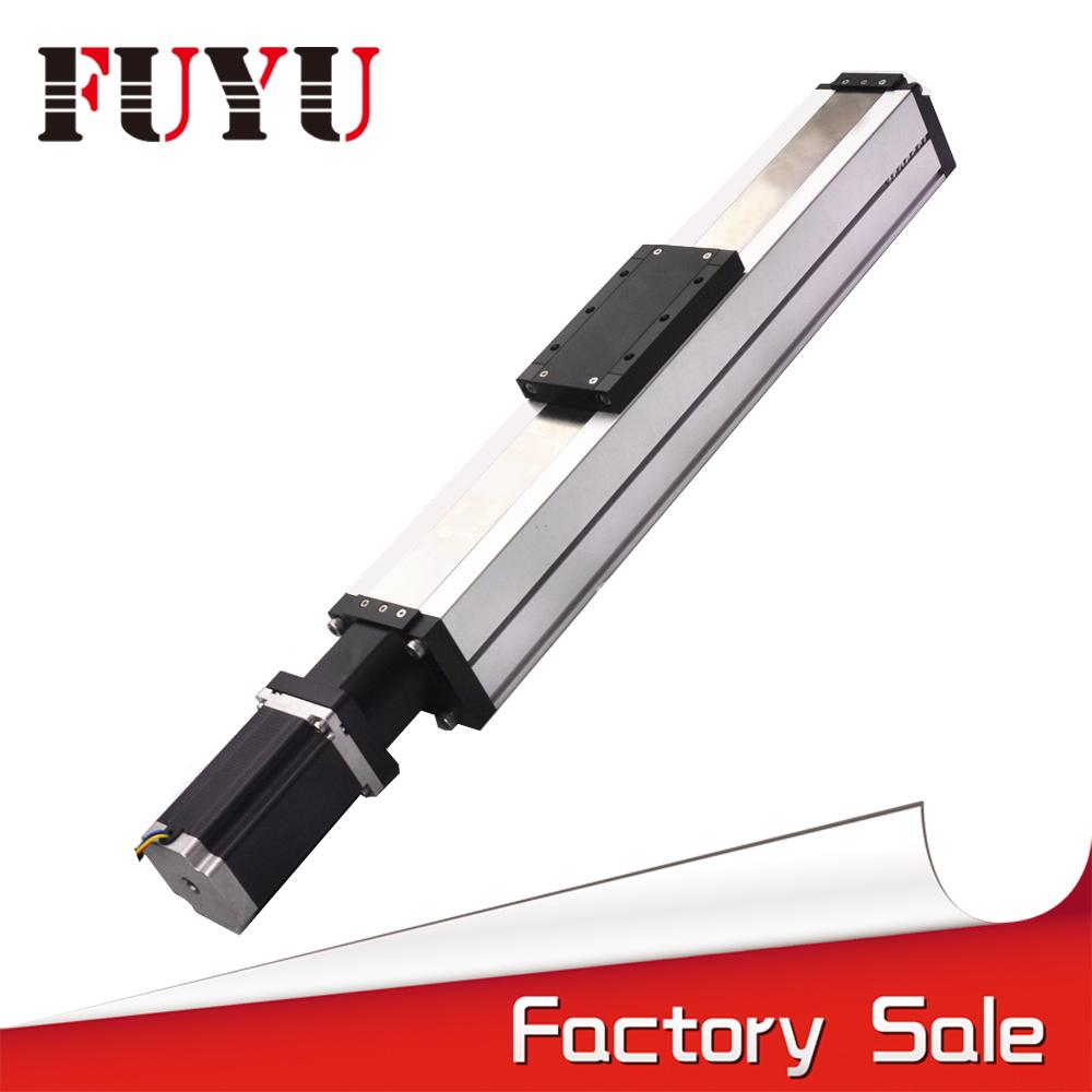 factory sale 100mm stroke ballscrew actuator 5