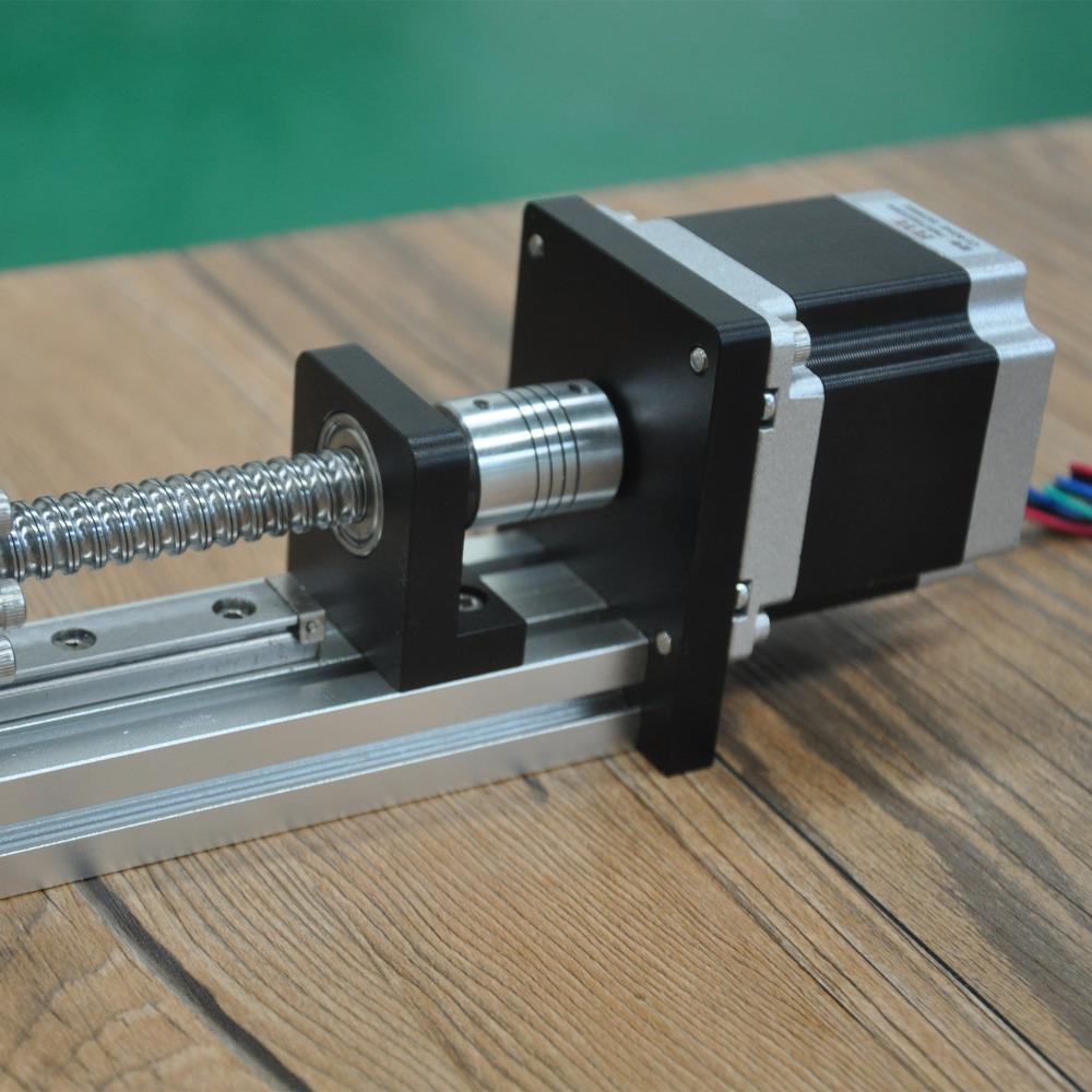 High Precision Linear Module for Mechanical Arm 3