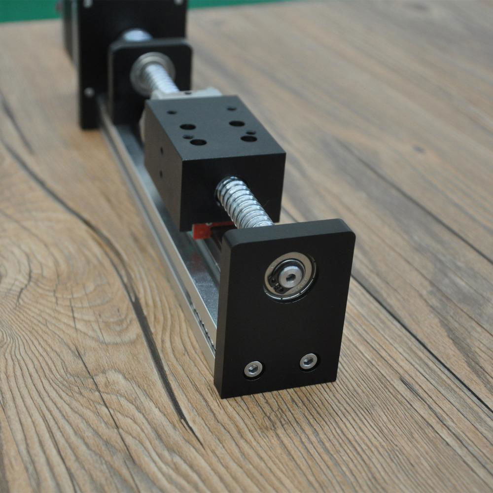 High Precision Linear Module for Mechanical Arm 2