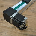 Belt Drive Actuators|Linear Actuators- FUYU 2