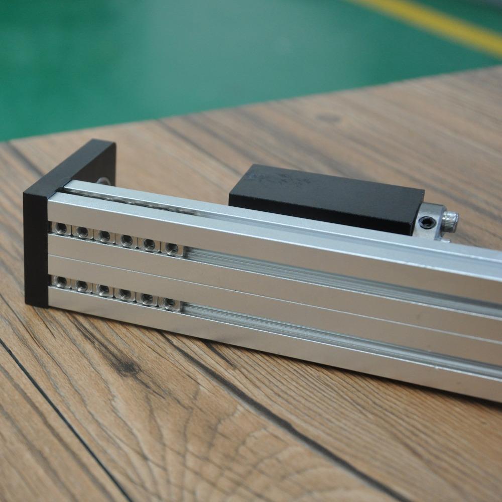 Linear Guideway  Linear Rail Length 40mm 4