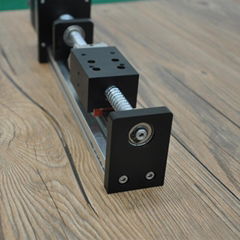 Linear Guideway  Linear Rail Length 40mm