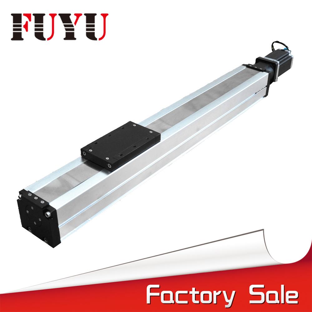 Wholesale enclosed Linear Motion Guide Actuator-fuyu 5