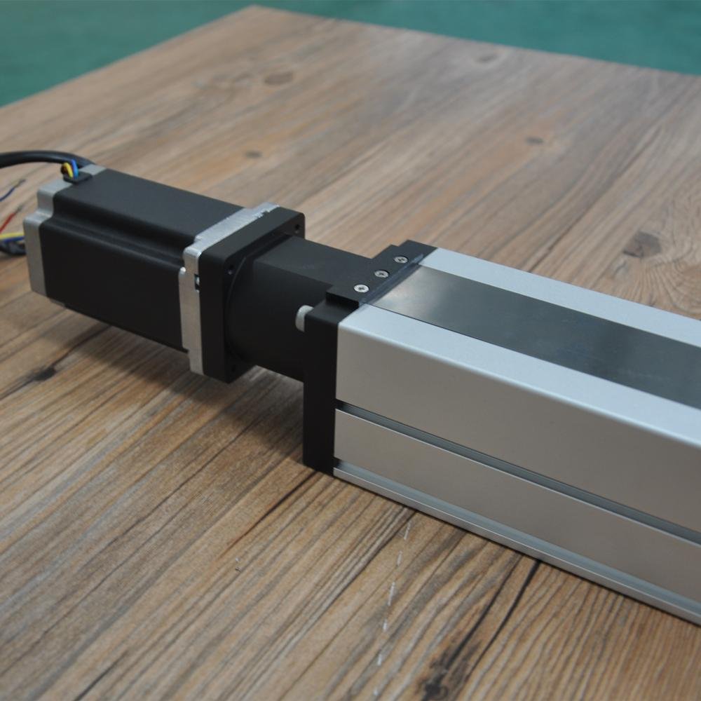 Wholesale enclosed Linear Motion Guide Actuator-fuyu 4