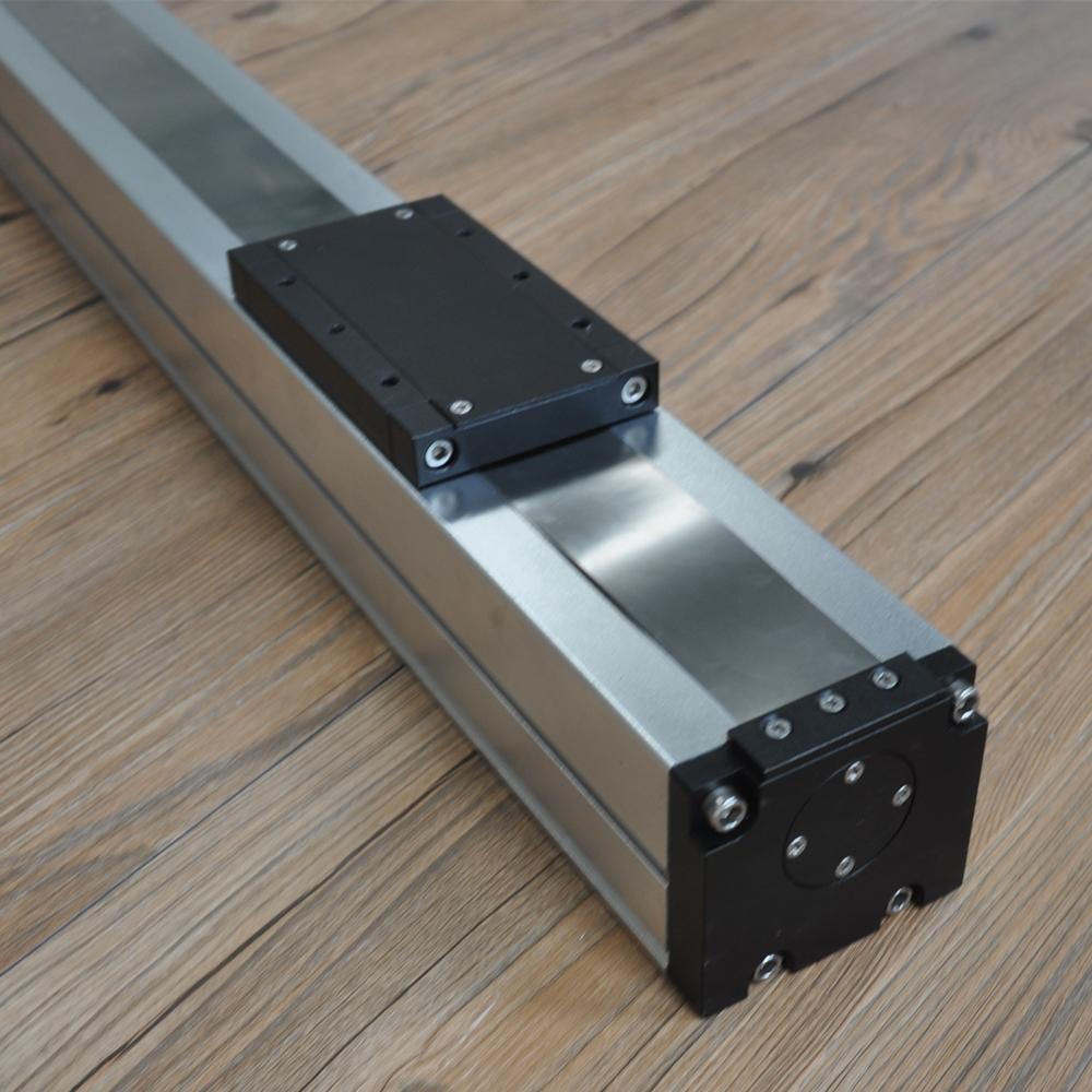 Wholesale enclosed Linear Motion Guide Actuator-fuyu 3