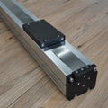 Wholesale enclosed Linear Motion Guide Actuator-fuyu 3