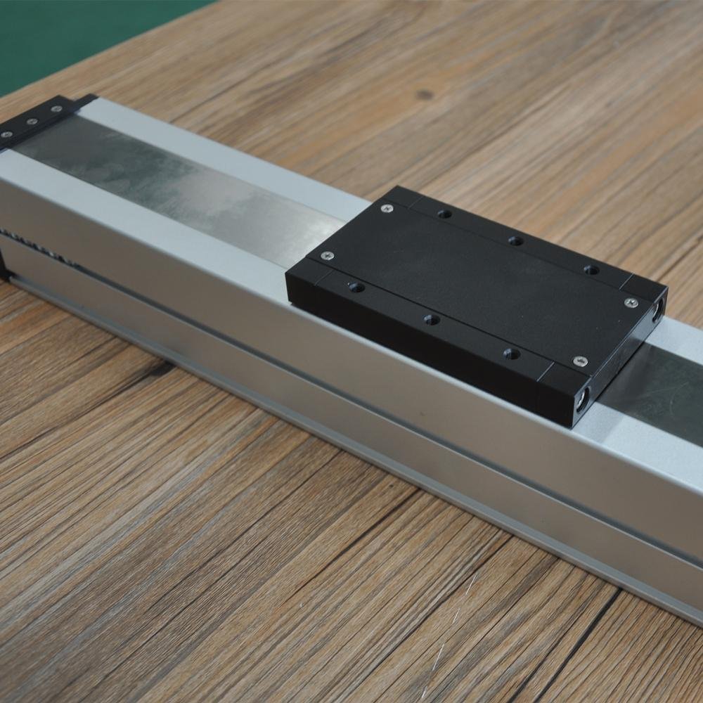 Wholesale enclosed Linear Motion Guide Actuator-fuyu
