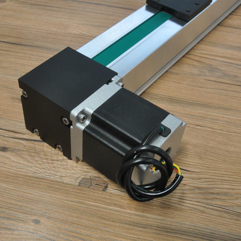 High speed linear motion guide  rail