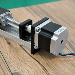 cnc linear guide rail price