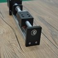 ball screw guide rail mechanical bearing