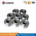 K10 K20 K30 Zhuzhou Supply WC Tungsten