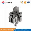 Cemented Sintering Punching Tungsten Carbide Cold Forging Dies 1