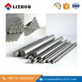 YG10X YL10.2 h6 Cemented Tungsten Solid Carbide Rod for End Mills 3