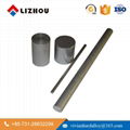 Hunan Carbide End Mills Rod Blank Tungsten Cemented Carbide Rods 2