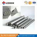 Hunan Carbide End Mills Rod Blank Tungsten Cemented Carbide Rods 3