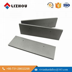 China Zhuzhou YG8 YG15 Good Wear