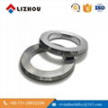 Flat Grooved and Thread Tungsten Carbide Roller for Wire Milling Guide 2