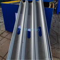 Rolling Shutter Door Equipment 3