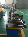 Steel shutter door machine 2