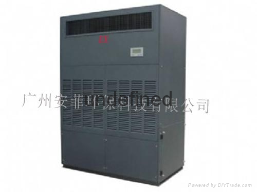 風冷型防爆恆溫恆濕機