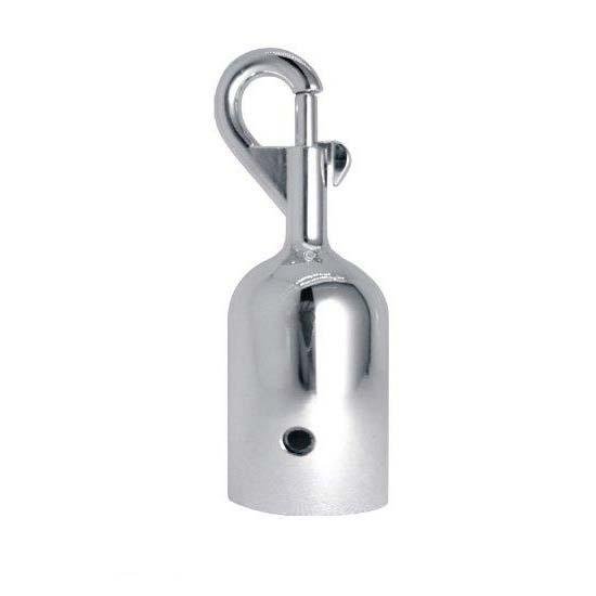 Rope Hook & Snap Ends for Barrier Crowd Control Bollard - MYS10-240H ...
