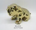 Decorative Ceramic Animals 4
