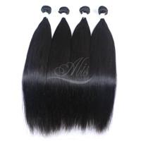 9A Brazilian Hair Straight Hair Weave