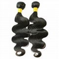 7A Brazilian Body Wave Weave bundles 1