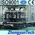 Corrugated Pipe Machine