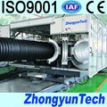 Double Wall Corrugated Pipe Machine 2