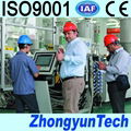 twin wall corrugated pipe extrusion line 2