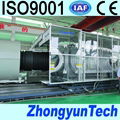 corrugated drainage pipe equipment 2