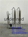 小型果酒過濾機 蒸餾設備