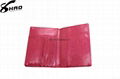 Passport pack flash powder PU female fashion style 4