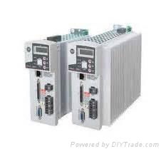 Teco Servo Drive