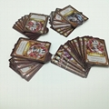 Goldenfoil Game Cards  5