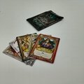 Goldenfoil Game Cards  3