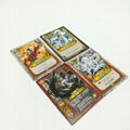 Goldenfoil Game Cards  1