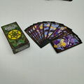 Professional Tarot Cards Printing  3