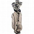 Adams Golf Women's New Idea 12-Piece Complete Set  