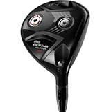 Callaway Big Bertha Alpha 816 Fairway Wood  