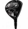 Callaway Big Bertha Alpha 816 Fairway