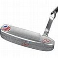 Edel 642 USA Rattle Can Putter - Limited Edition 