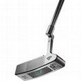 Toulon Design Rochester Standard Putter - Super Stroke Pistol GT Tour Grip