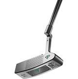 Toulon Design Rochester Standard Putter - Super Stroke Pistol GT Tour Grip