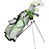 Tour Edge Women's Lady Edge 11-Piece Complete Set