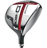 Wilson Staff D200 Fairway Wood   