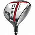 Wilson Staff D200 Fairway Wood   